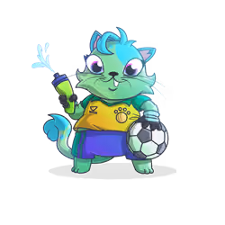 Winger #126