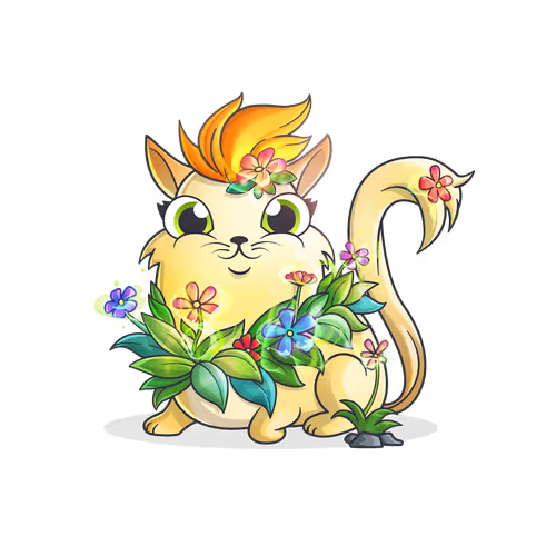 Cryptokitties