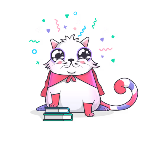 Cryptokitties