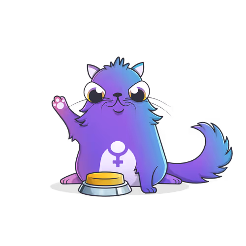 Cryptokitties