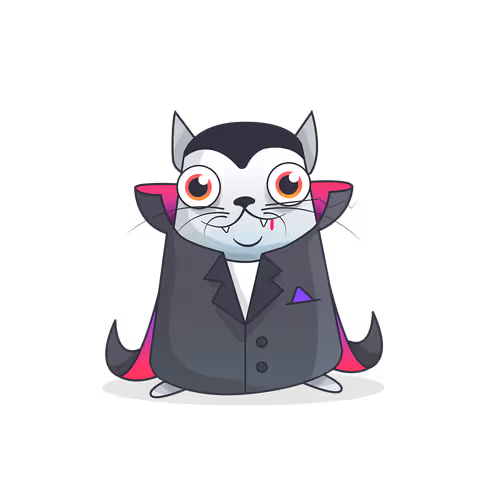 Cryptokitties