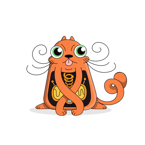 Cryptokitties