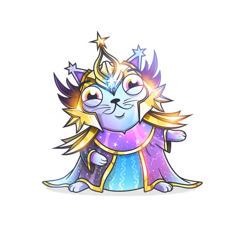 Cryptokitties