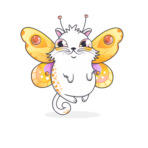 Flutterbee #269