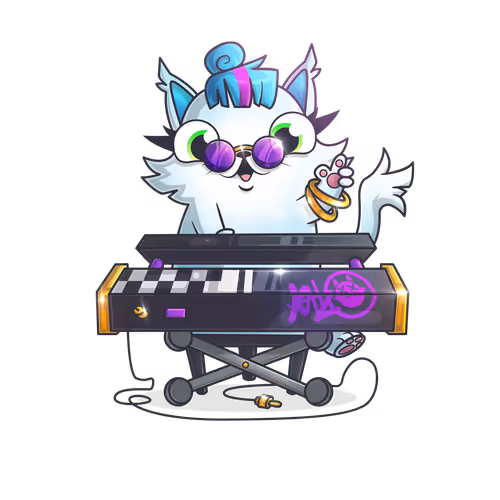 Cryptokitties