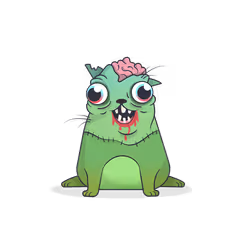 Stitches #93