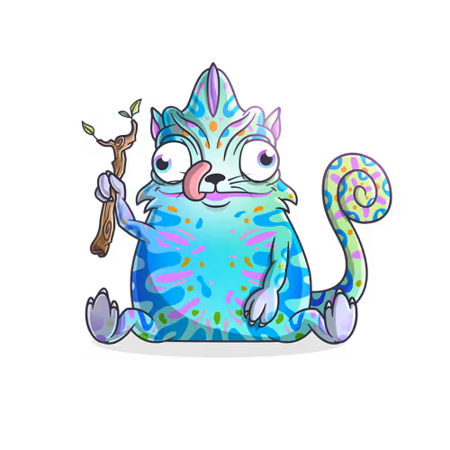 Cryptokitties