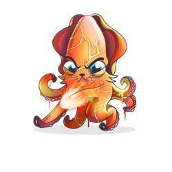 Magmeow #240