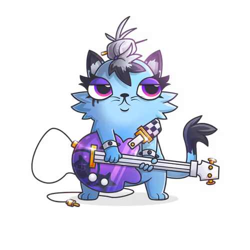 Cryptokitties