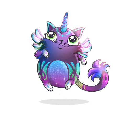 Cryptokitties