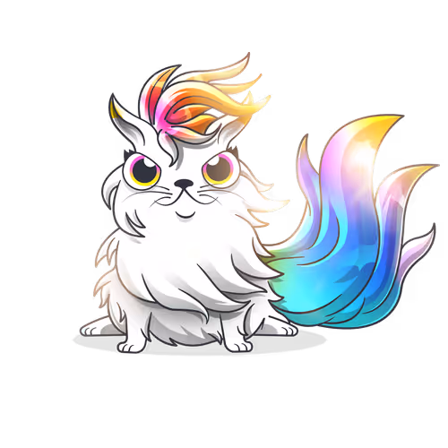 Cryptokitties