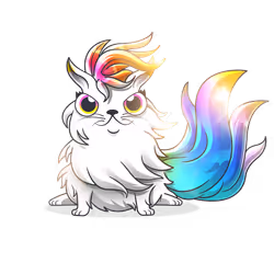 KittyPride #610
