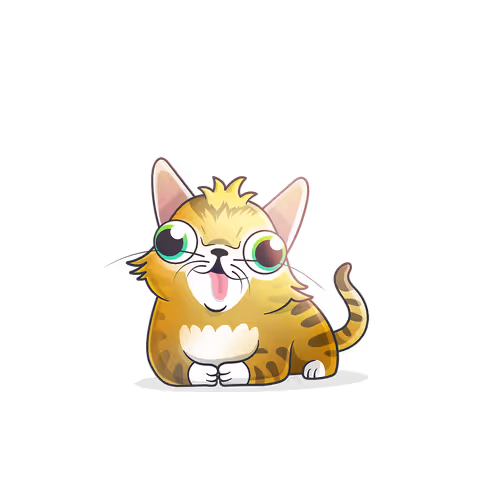 Cryptokitties