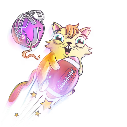 Cryptokitties