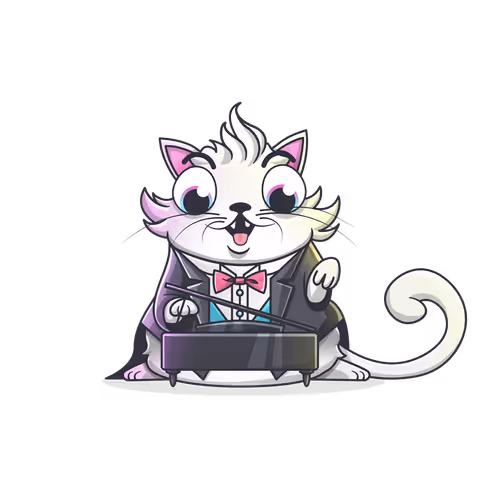 Meowstro #169