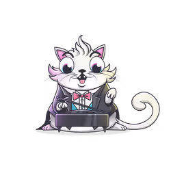 Meowstro #1647