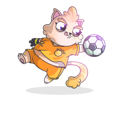 Cryptokitties