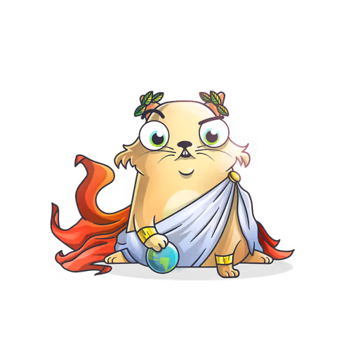 Cryptokitties