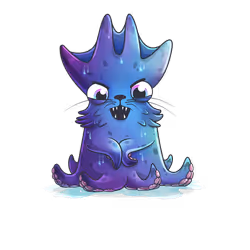 Krakitten #1038