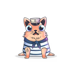 ShipCat #589