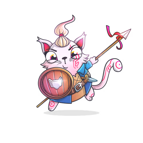 Cryptokitties