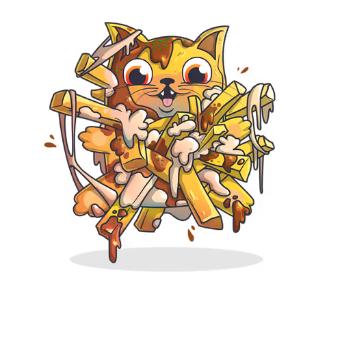 Cryptokitties