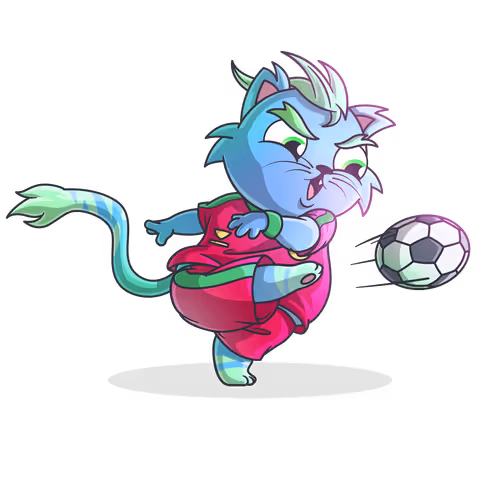 Cryptokitties