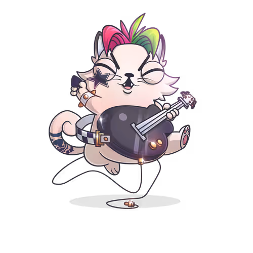 Cryptokitties