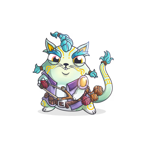 Cryptokitties