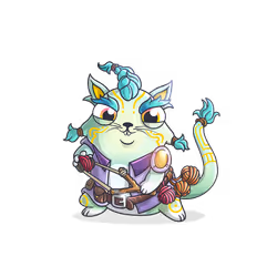 Bartholomeow #406