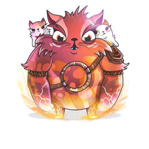 Cryptokitties