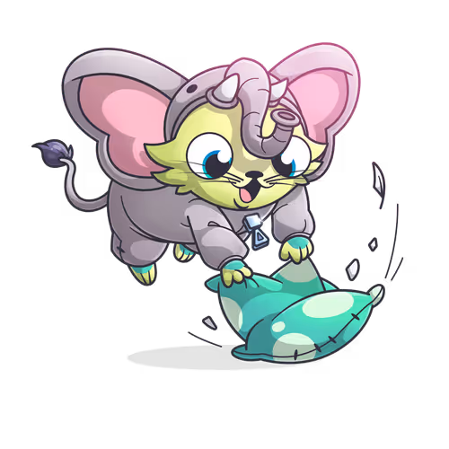 Cryptokitties