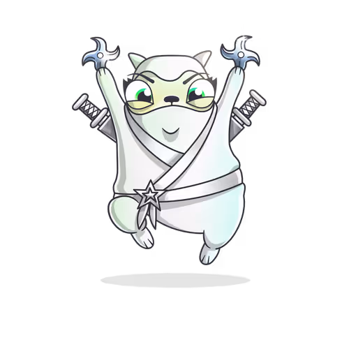 Cryptokitties