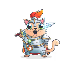 SirMeowsalot