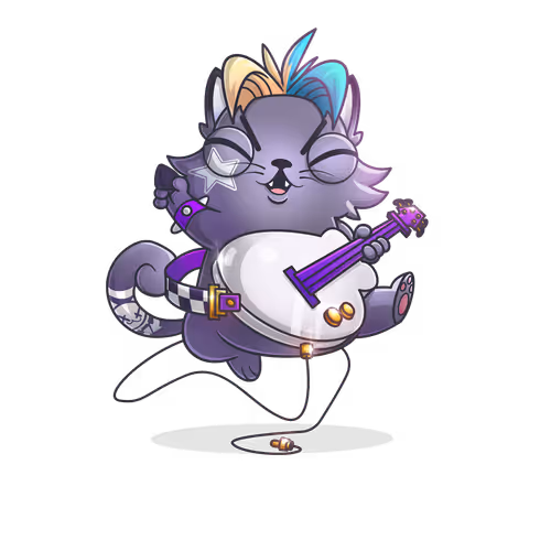 Cryptokitties
