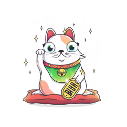 红包喵 #510