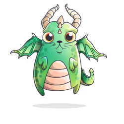 Draco #508