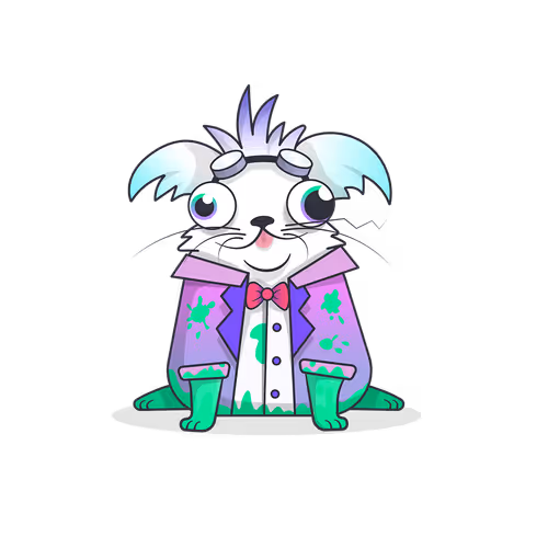 Cryptokitties