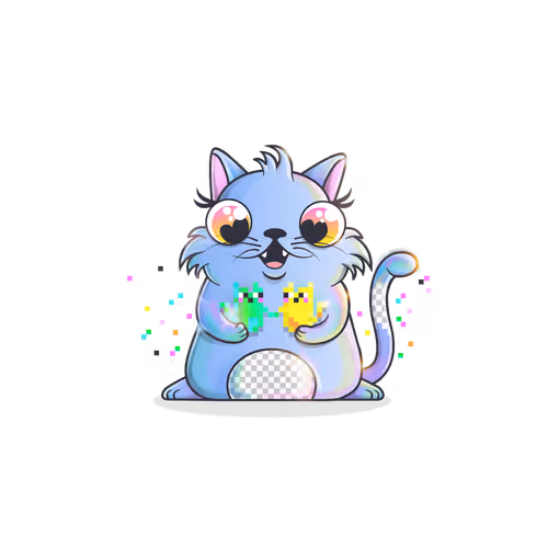 Cryptokitties