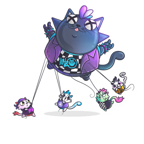 Cryptokitties