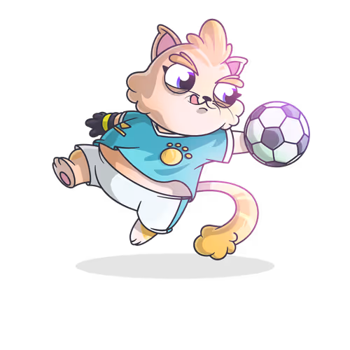 Cryptokitties