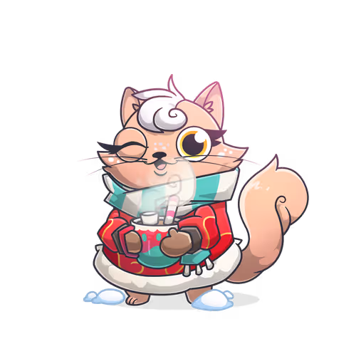 Cryptokitties
