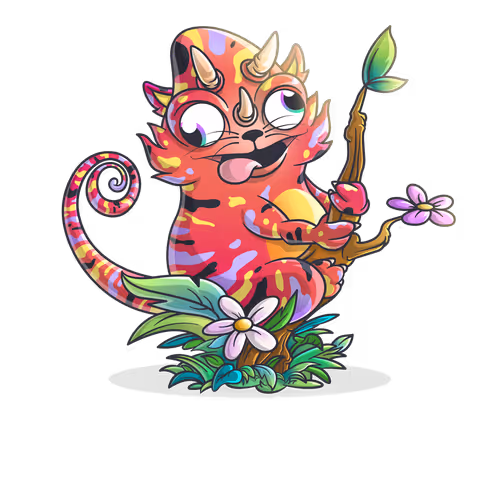 Cryptokitties