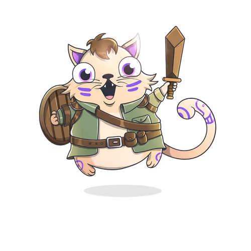 Cryptokitties