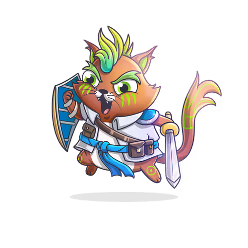 Cryptokitties