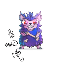 Mibbles #830