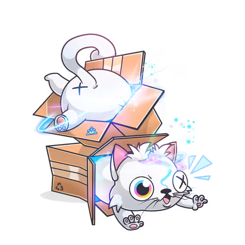 Cryptokitties