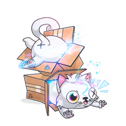 Purrwin #307