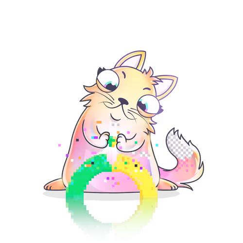 Cryptokitties