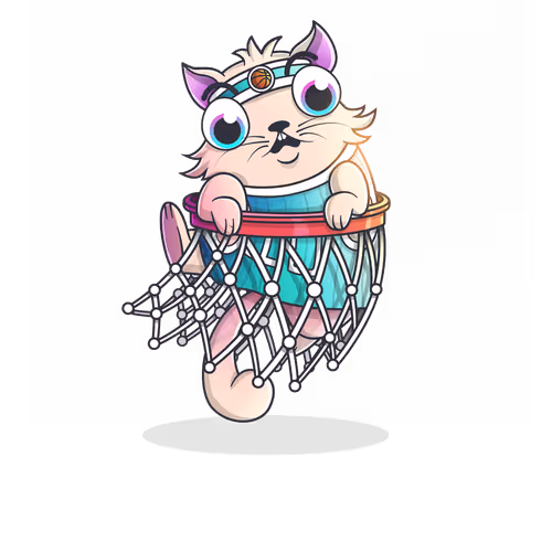 Cryptokitties